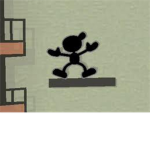 Mr. Game and Watch fans