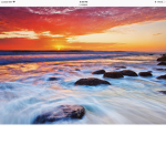 Sunrise called