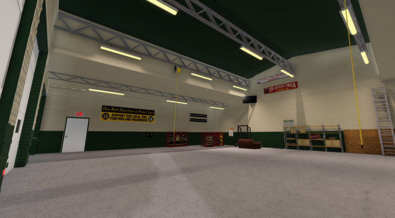 Franklin County Volunteer Fire Department Station2 screenshot 3