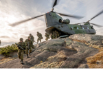 .Canadian foreign affairs