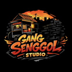GANG SENGGOL STUDIO
