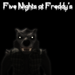 Five Nights at Freddy's [READ DESCRIPTION] icon