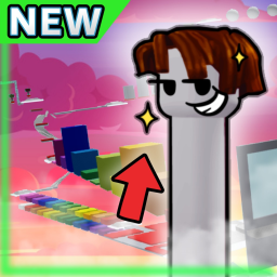 Obby But Your Neck is Long icon
