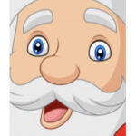 Santa Squad for great Santa’s