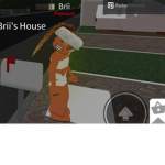 We Hate Bri Movement