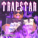 TRAPSTAR †