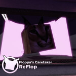 Floppa's Caretaker: ReFlop