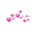 Holly's Heart Heads