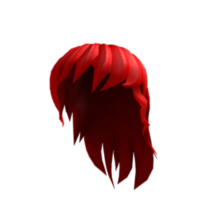 hair Roblox decal