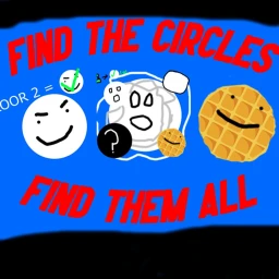 Find the Circles X icon