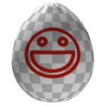Mythical Egg