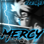 ﾐMercy
