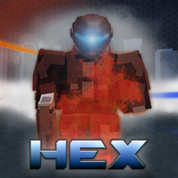 🔫 Practice Arena 🔫  HEX
