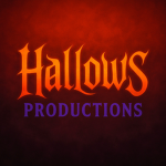 Halloẅs Productions