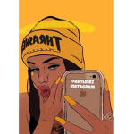 Baddies Hangout!