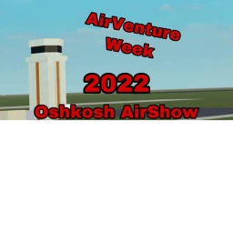 Oshkosh AirVenture, WI icon