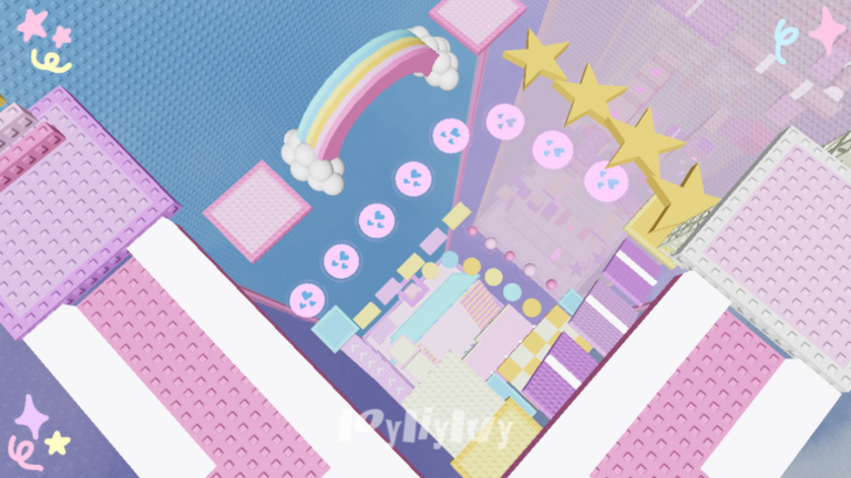 Plushie Tower screenshot 3