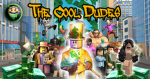 the cool dudes. DPG