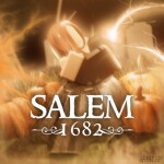 SaIem Massachusetts, 1682 [Legacy]