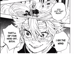 Random Anime Stuff ;)