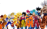 Súper gokus