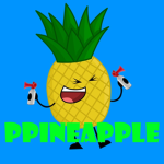 PPINEAPPLE