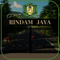 GNSF | RINDAM JAYAKARTA