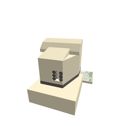 Old Computer