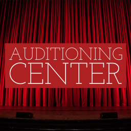 Auditioning Center