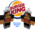 BURGER KING®*ttomcool*