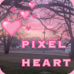 Pixelheart