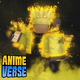 Anime Verse Simulator  Release!