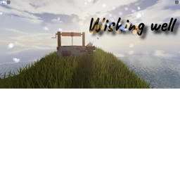 Wishing Well (Beta) icon