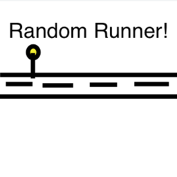 Random Runner!