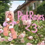 PinkRoses <3