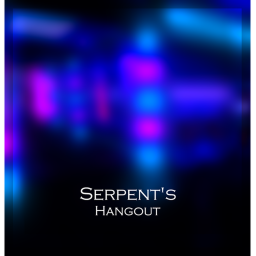 Serpent's Vibe Palace [CLOSED]
