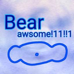 Bear Awsome icon