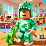 [BETA!] Dino Daycare🦕