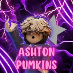 Ashton pumpkins