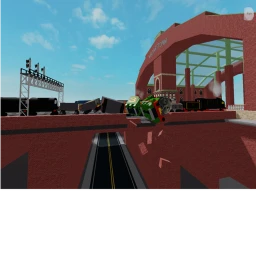 Journey Beyond Sodor icon