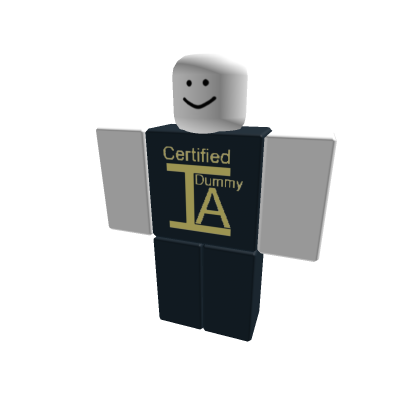 combat dummy