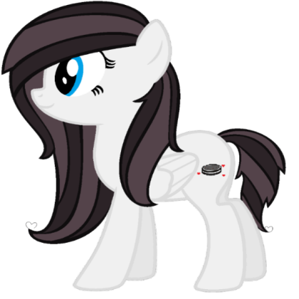 Oreo (No Hoodie) Roblox decal