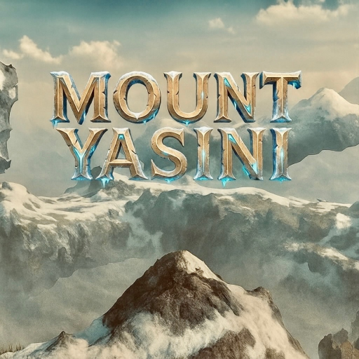 [FREE AVA +3] MOUNT YASINI🐉 official Roblox game thumbnail