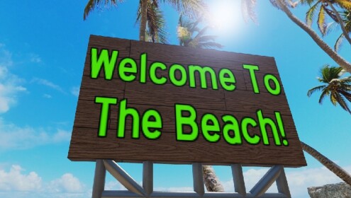 Vacation Run!