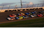 Moterrcraft Raceing Series