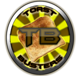 Toastbusters