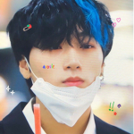 ATEEZ PRESENT - JINNY