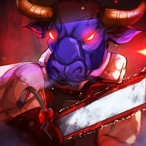 One of Us [ALPHA] official Roblox game thumbnail