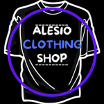 Ales1o Clothing l Shop