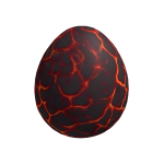 Molten Egg